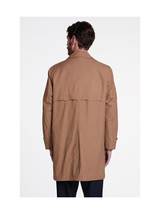 Baracuta - Mantel G10, eemaldatava sisevoodriga - 710 TAN | Stockmann - photo 4