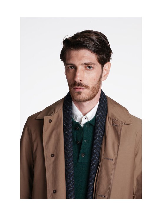 Baracuta - Mantel G10, eemaldatava sisevoodriga - 710 TAN | Stockmann - photo 5