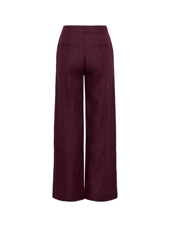 Part Two - NinnesPW-housut - 191718 FIG | Stockmann - photo 2