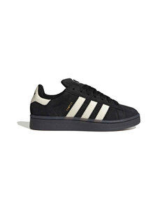 adidas Originals - Seemisnahast tossud W Campus 00s - KK3558 CBLACK/CREWHT/GOLDMT | Stockmann