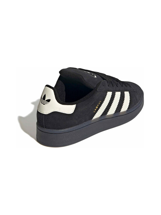 adidas Originals - Seemisnahast tossud W Campus 00s - KK3558 CBLACK/CREWHT/GOLDMT | Stockmann - photo 3