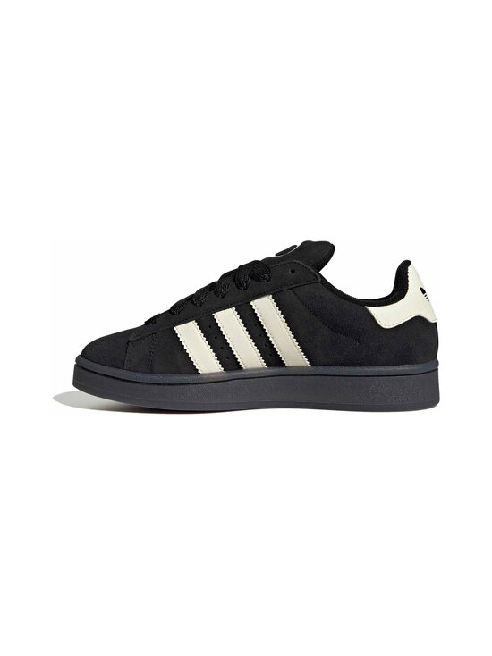 adidas Originals - Seemisnahast tossud W Campus 00s - KK3558 CBLACK/CREWHT/GOLDMT | Stockmann - photo 5