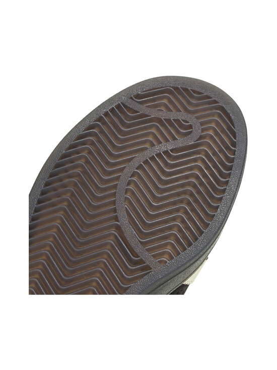 adidas Originals - Seemisnahast tossud W Campus 00s - KK3558 CBLACK/CREWHT/GOLDMT | Stockmann - photo 8