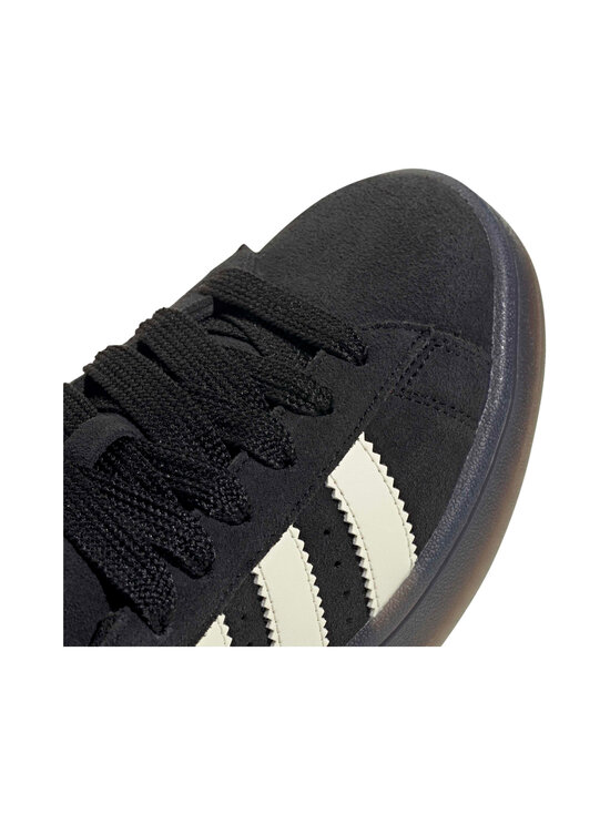 adidas Originals - Seemisnahast tossud W Campus 00s - KK3558 CBLACK/CREWHT/GOLDMT | Stockmann - photo 9
