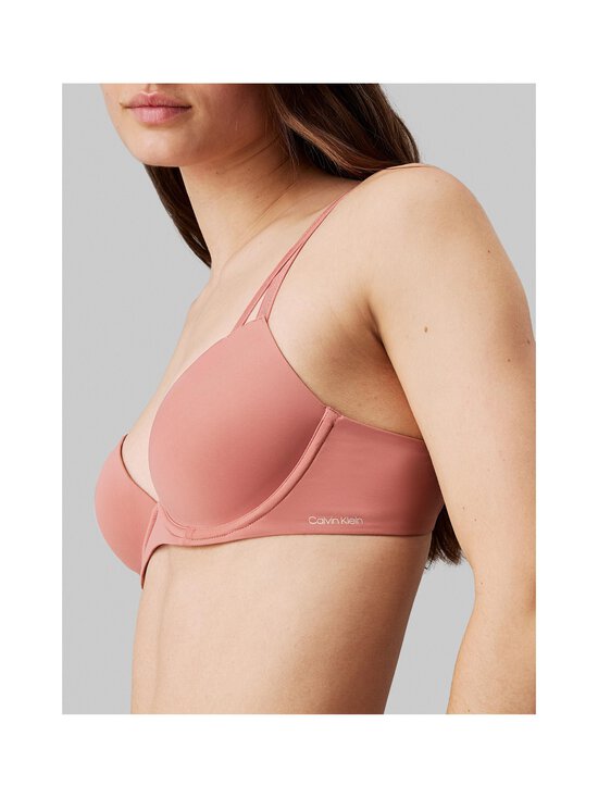 Calvin Klein Underwear - Rinnahoidja Lift Demi - VLZ RED GRAPE - photo 3 Calvin Klein Underwear - Rinnahoidja Lift Demi - VLZ RED GRAPE | Stockmann - photo 3