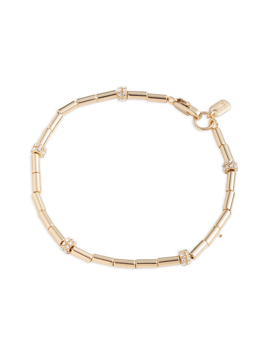 Lauren Ralph Lauren - Lindella Flex -rannekoru - GLD/CRY | Stockmann - photo 1