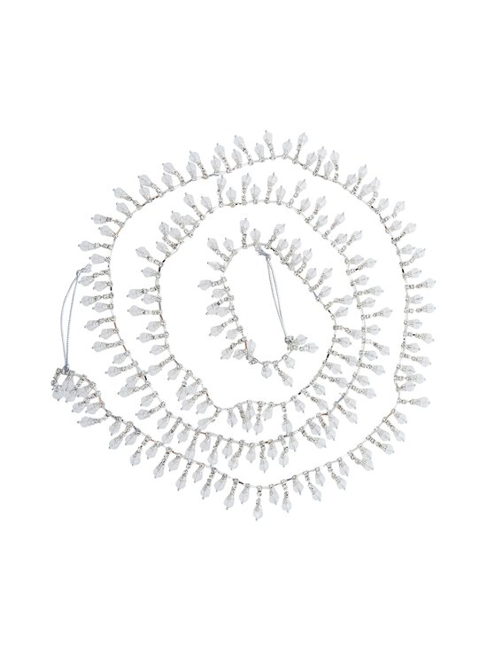 Villa Stockmann - Crystal dekoratīvā lente - GLASS | Stockmann - photo 1