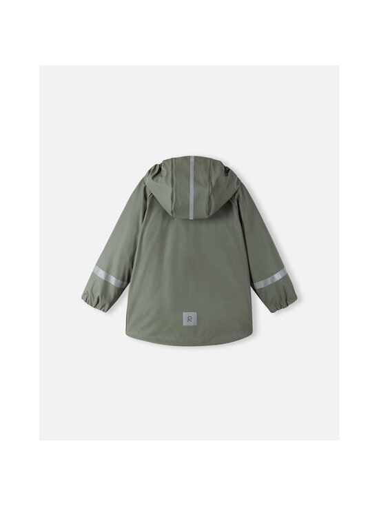 Reima - Lampi-sadetakki - GREYISH GREEN | Stockmann - photo 2