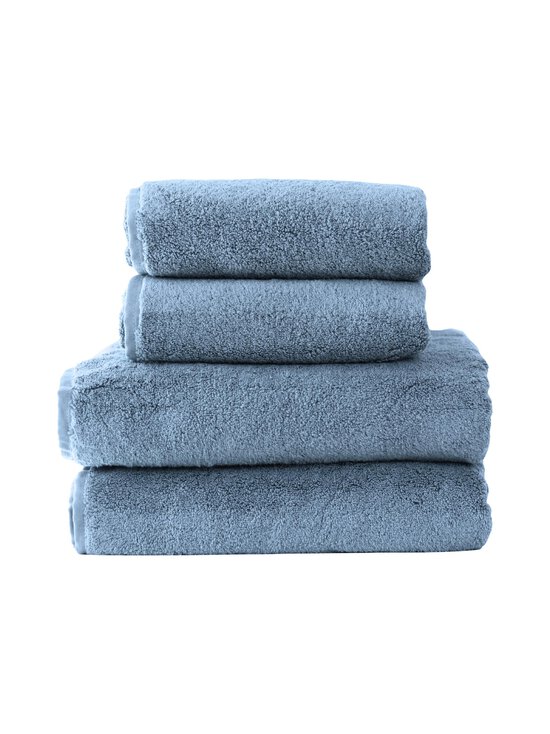 LUIN LIVING - Your Home Your Spa dvielis - SOFT BLUE | Stockmann - photo 1