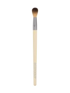 Eco Tools - Tapered Eye Crease Brush -meikkisivellin | Stockmann