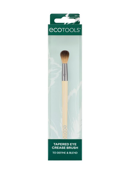 Eco Tools - Tapered Eye Crease Brush -meikkisivellin - NOCOL | Stockmann - photo 2