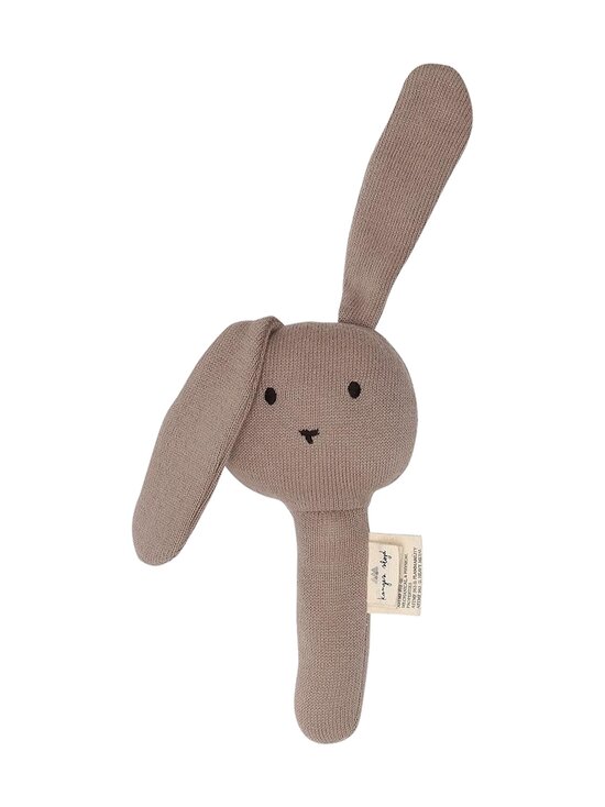 Activity Hand Rabbit -lelu