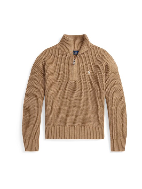 Ralph Lauren - Džemperis - MEDIUM BEIGE - photo 1 Ralph Lauren - Džemperis - MEDIUM BEIGE | Stockmann - photo 1