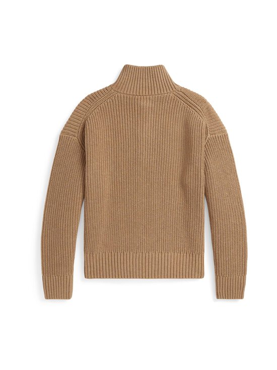 Ralph Lauren - Džemperis - MEDIUM BEIGE - photo 2 Ralph Lauren - Džemperis - MEDIUM BEIGE | Stockmann - photo 2