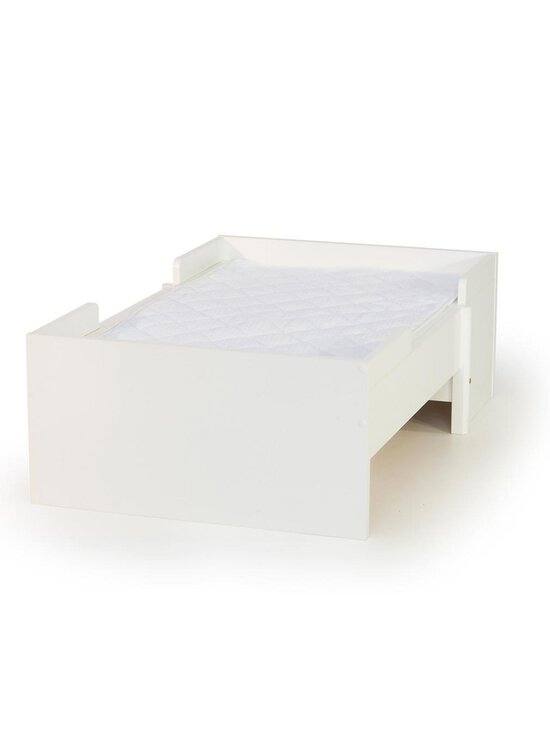 Muurame - Jolla-patjakokonaisuus lastenpatja, jatkopala & petauspatja - WHITE | Stockmann - photo 2