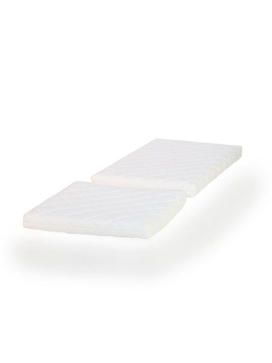 Muurame - Jolla-patjakokonaisuus lastenpatja, jatkopala & petauspatja - WHITE | Stockmann - photo 4