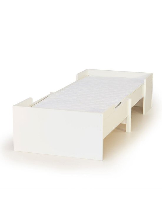 Muurame - Jolla-patjakokonaisuus lastenpatja, jatkopala & petauspatja - WHITE | Stockmann - photo 3