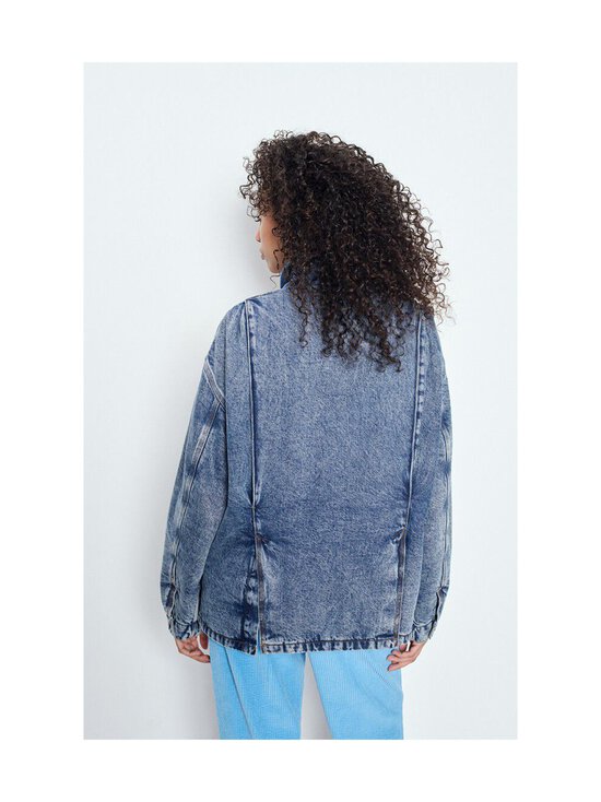 American Vintage - Farkkutakki - STO STONE | Stockmann - photo 2