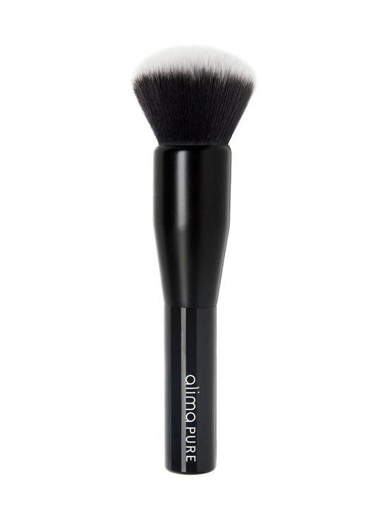 Foundation Brush -mineraalimeikkipohjasivellin