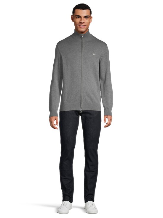 GANT - Regular džinsi - 960 DARK BLUE - photo 3 GANT - Regular džinsi - 960 DARK BLUE | Stockmann - photo 3
