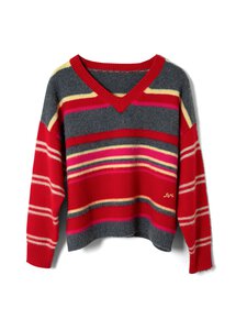 Damson Madder - Rene-merinoneule - MULTI | Stockmann