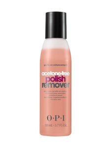 O.P.I. - Asetoniton kynsilakanpoistoaine 110 ml O.P.I. - Asetoniton kynsilakanpoistoaine 110 ml | Stockmann