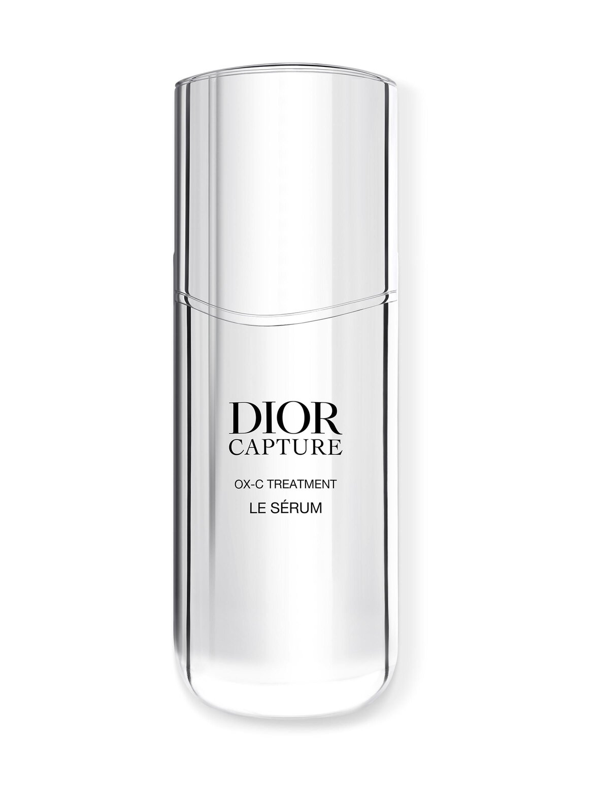 Dior Capture le sérum high-performance anti-aging correction for wrinkles and firmness -seerumi