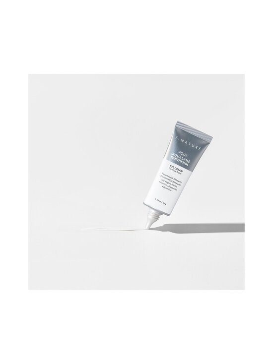 S.NATURE - Aqua Squalane Panthenol Eye Cream For Face Balm -hoitobalmi - NOCOL | Stockmann - photo 5