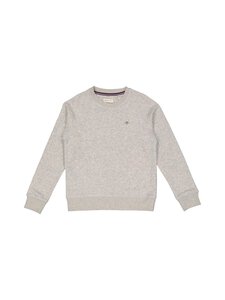 GANT - Pusa Shield - 94 LIGHT GREY MELANGE | Stockmann
