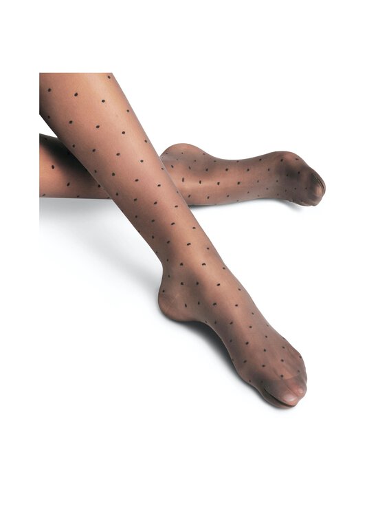 Falke - Tugisukkpüksid Vitalize 20 den - 3009 BLACK | Stockmann - photo 3