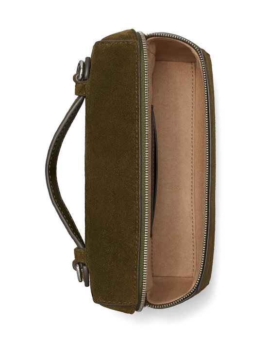 Tory Burch - Kott  Romy Suede Slim Top - 325 LECCIO | Stockmann - photo 3