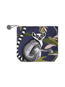 Yves Delorme - Lemurien-pussukka 16 x 22 cm - ENCRE | Stockmann