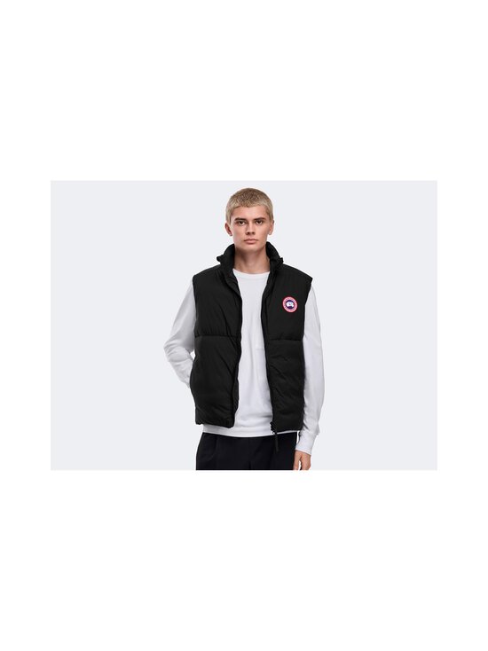 Canada Goose - Lodge-untuvaliivi - 9061 BLACK - NOIR | Stockmann - photo 7