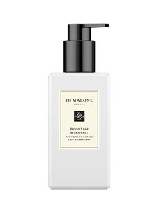 Jo Malone London - Wood Sage & Sea Salt Body & Hand Lotion -vartalo- ja käsivoide | Stockmann