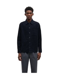 Samsoe Samsoe - Sadamon-vakosamettipaita - SALUTE | Stockmann