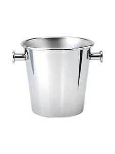 Alessi - 5052-viininjäähdytin - TERÄS Alessi - 5052-viininjäähdytin - TERÄS | Stockmann