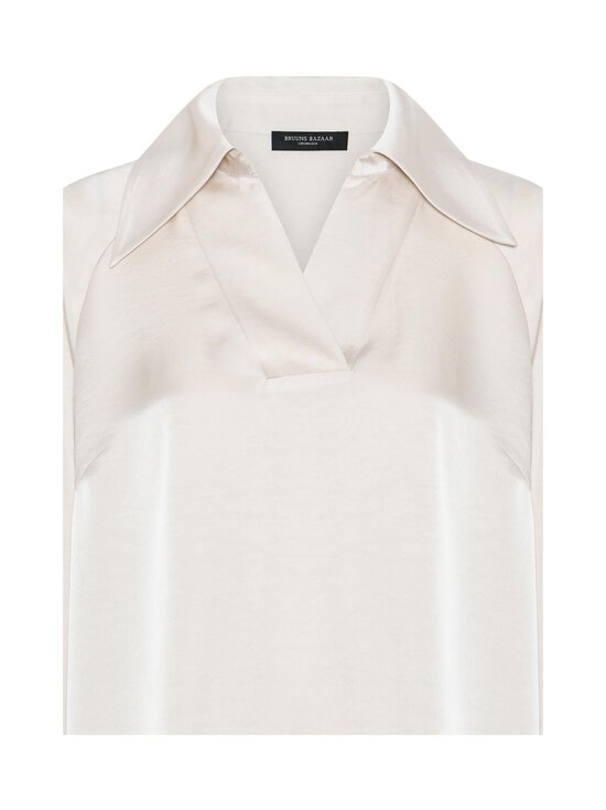 BRUUNS BAZAAR - BeckiaBBKassindra krekls - KIT | Stockmann - photo 3