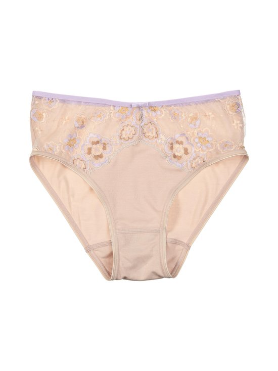 Penelope Midi Brief Sensuelle -alushousut
