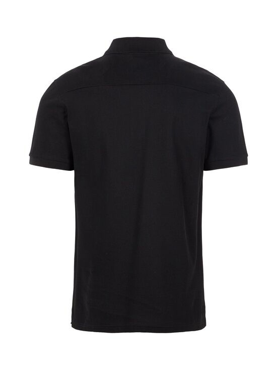 J.Lindeberg - Troy Clean -pikeepaita - 9999 BLACK - photo 2 J.Lindeberg - Troy Clean -pikeepaita - 9999 BLACK | Stockmann - photo 2