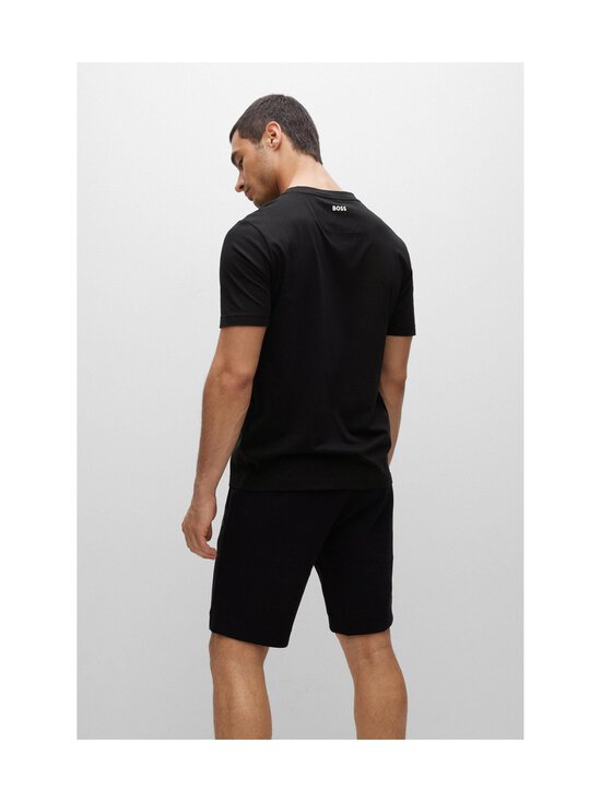 BOSS - T-paita - 001 BLACK | Stockmann - photo 3