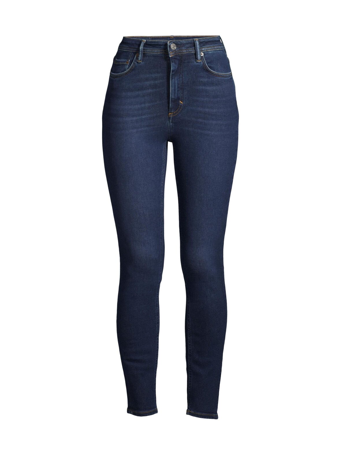 Skinny Fit -farkut