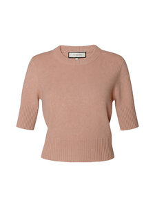 Andiata - Ever-neulepusero - 13 HAZY PINK | Stockmann