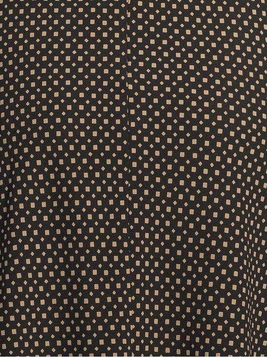 Lauren Ralph Lauren - Vilodie kleita - BLACK/TAN - photo 5 Lauren Ralph Lauren - Vilodie kleita - BLACK/TAN | Stockmann - photo 5