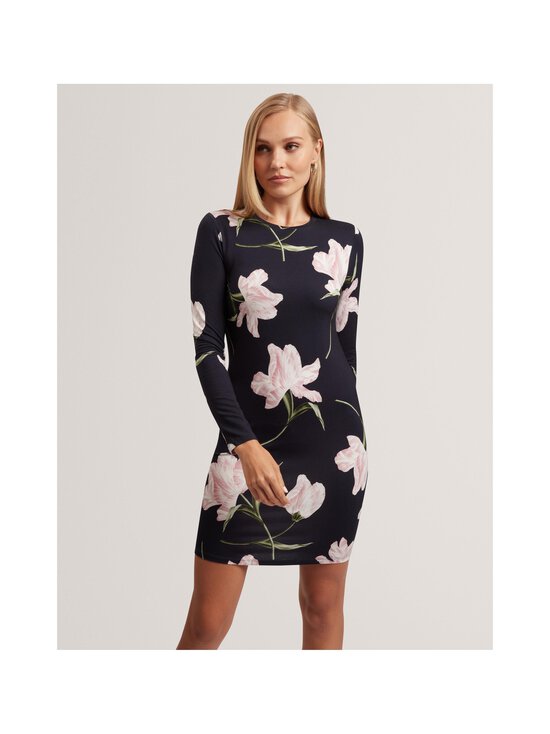 Ted Baker London - Baafnee-tunikamekko - NAVY | Stockmann - photo 2
