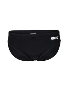 Arena - Team peldbikses - 550 SOLID BLACK-WHITE Arena - Team peldbikses - 550 SOLID BLACK-WHITE | Stockmann