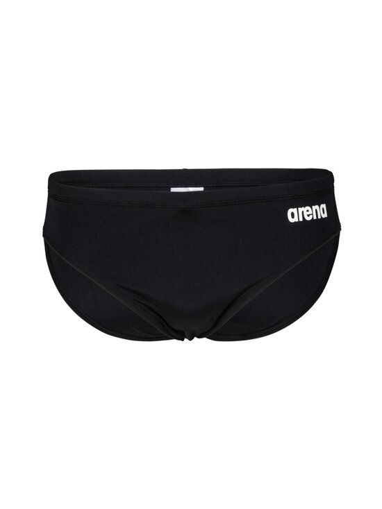 Arena - Team peldbikses - 550 SOLID BLACK-WHITE - photo 1 Arena - Team peldbikses - 550 SOLID BLACK-WHITE | Stockmann - photo 1