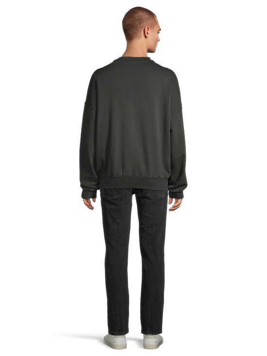 New Era - Pusa NBA Washed Graphic Crew - WHG CHICAGO BULLS | Stockmann - photo 3