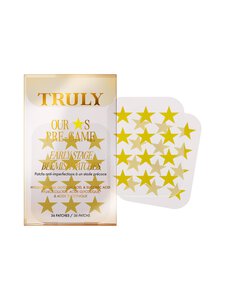 TRULY - Our Stars Pregame Blemish Patches -finnilaastari | Stockmann