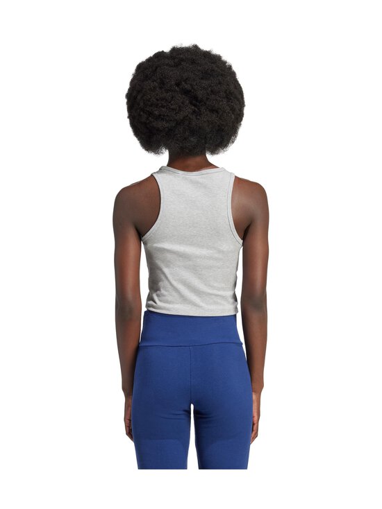 adidas Originals - Ess Rib tops - IY9649 MGREYH - photo 3 adidas Originals - Ess Rib tops - IY9649 MGREYH | Stockmann - photo 3
