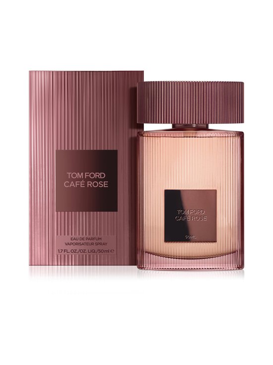 Tom Ford - Café Rose EdP -tuoksu - NOCOL - photo 6 Tom Ford - Café Rose EdP -tuoksu - NOCOL | Stockmann - photo 6